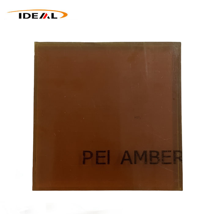 Sabic Ultem PEI 1000/2200/2300 leht ja varras